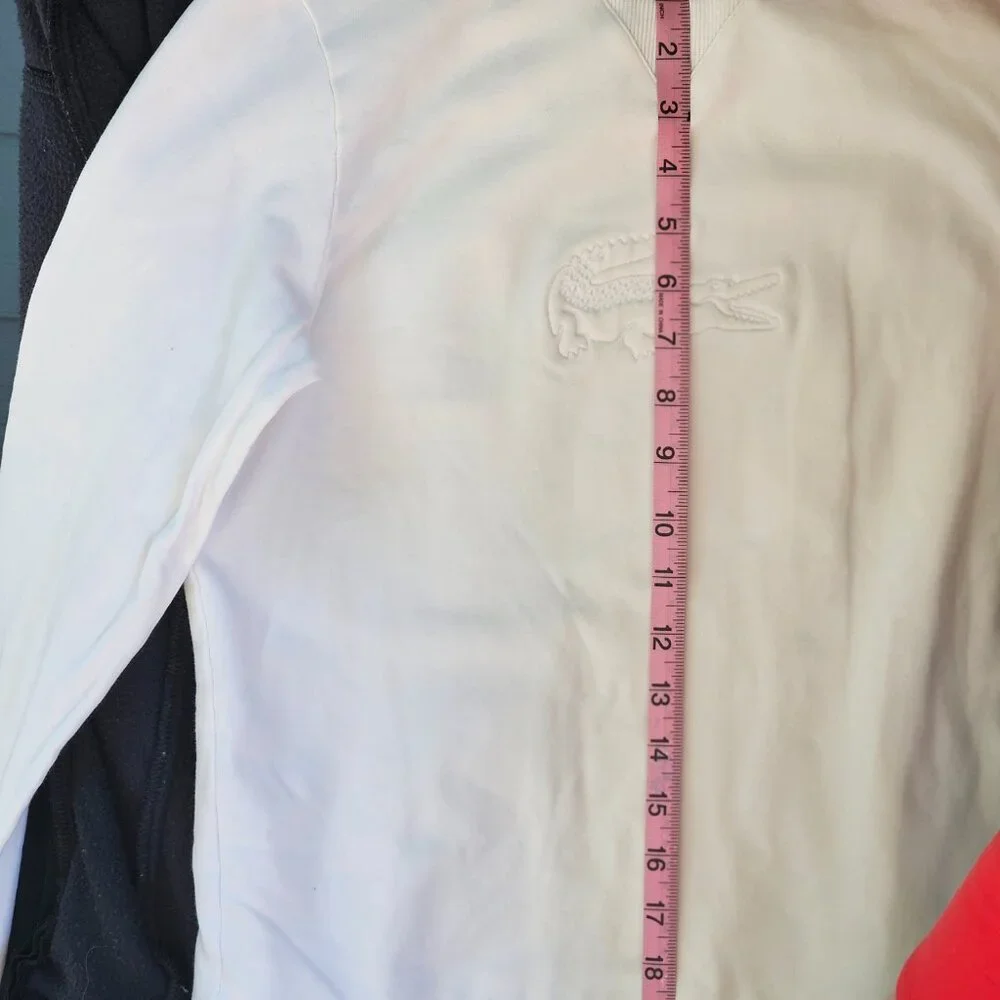 Lacoste - Picture 6 of 6